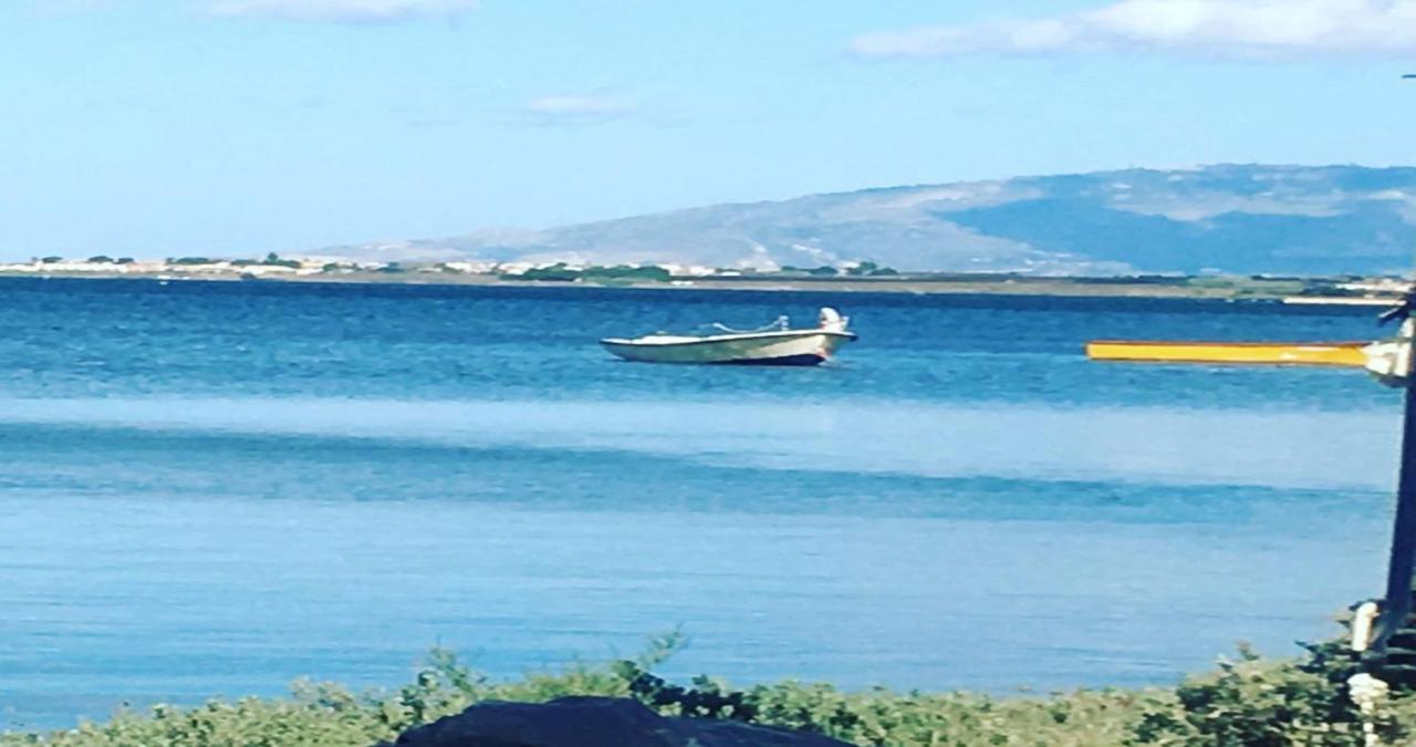 فندق Le Due Palme مارسالا المظهر الخارجي الصورة