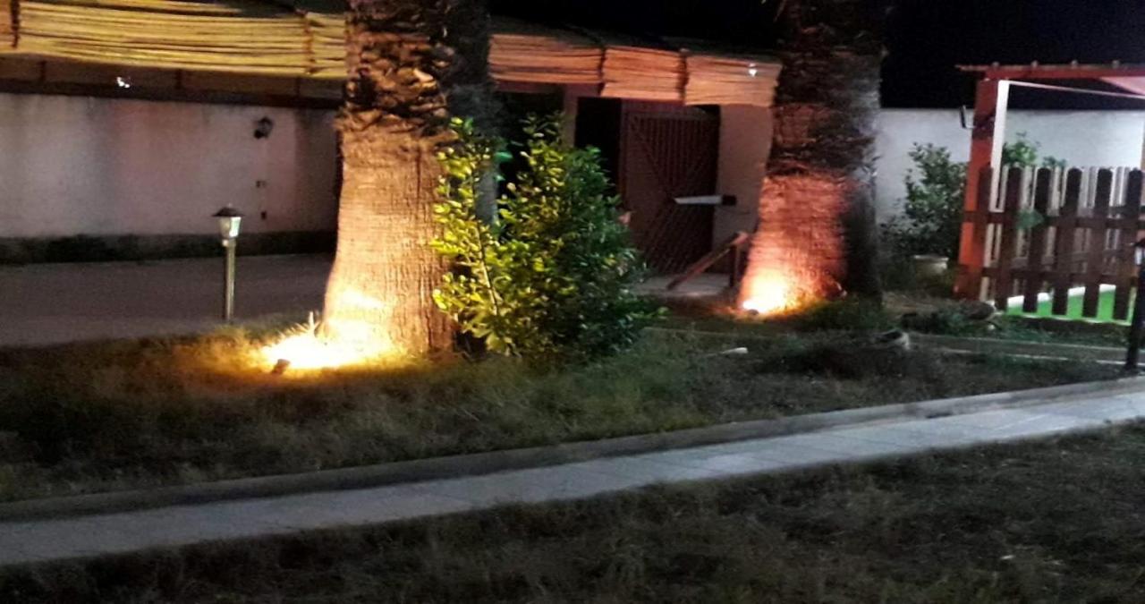 فندق Le Due Palme مارسالا المظهر الخارجي الصورة