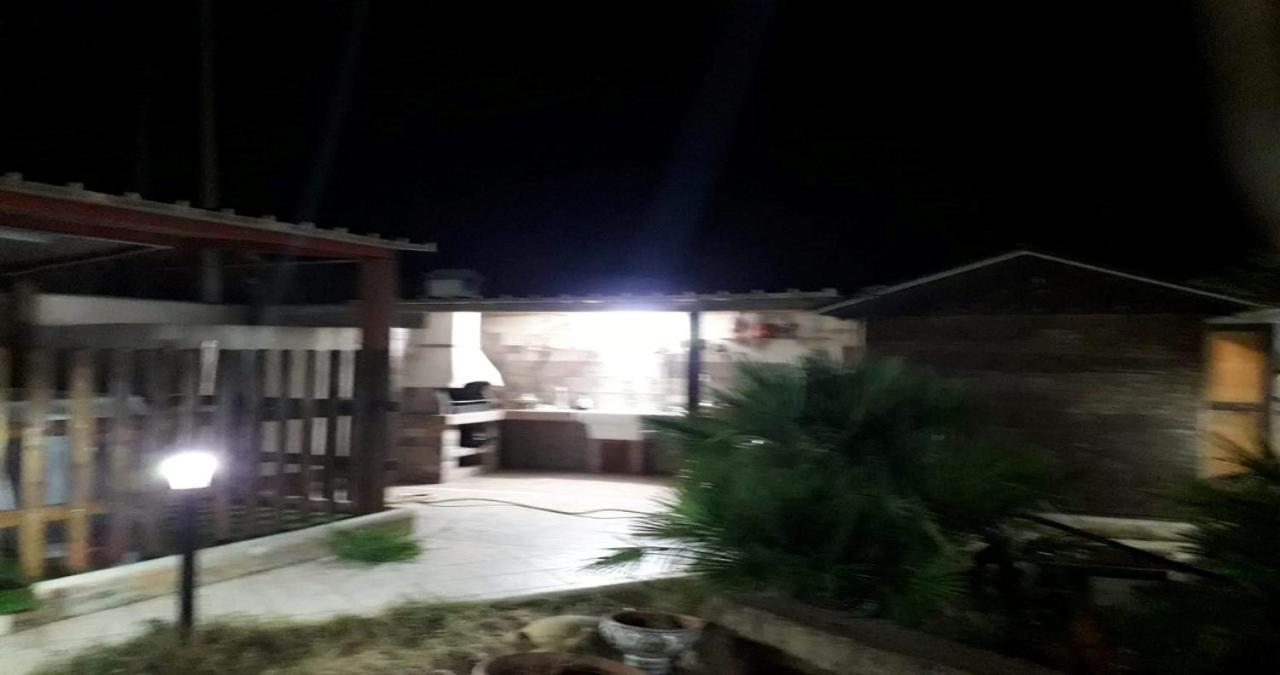 فندق Le Due Palme مارسالا المظهر الخارجي الصورة
