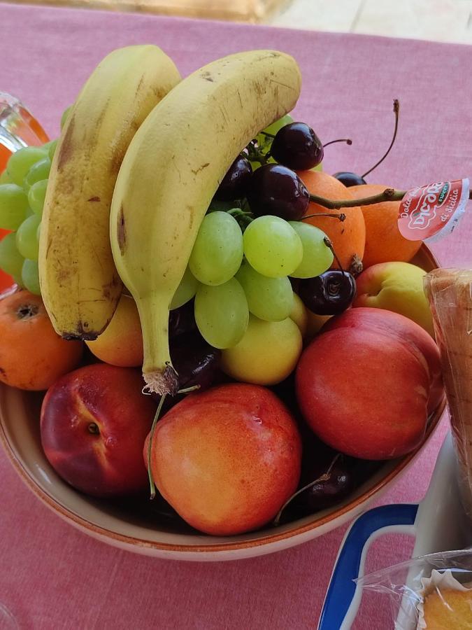 فندق Le Due Palme مارسالا المظهر الخارجي الصورة