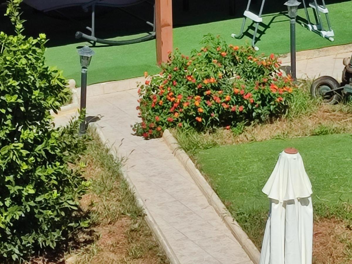 فندق Le Due Palme مارسالا المظهر الخارجي الصورة